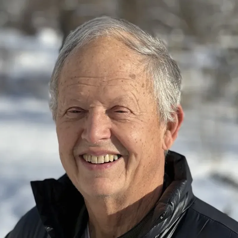Walter Pluss